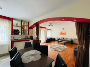 Apartament ExtraLarge